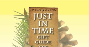 Happy holidays to planners and procrastinators alike