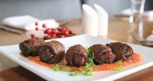 The bacon convergence