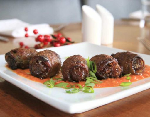 The bacon convergence