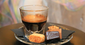 It’s all relatives