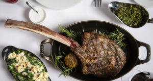 Steakhouse No. 316 is new Boulder home for Aspen restaurateurs