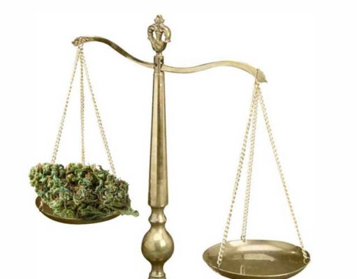 Moving on from marijuana