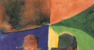 Decadence Outside Dior’s