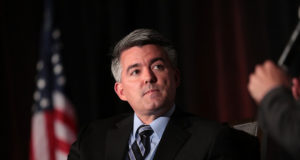 Gardner tries, but First Step Act fails to include cannabis provisions