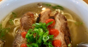 Try this week: OAK’s ramen, Zoe Ma Ma’s duck wonton soup, and more