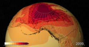 Déjà vu at U.N. climate talks