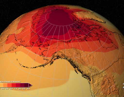 Déjà vu at U.N. climate talks