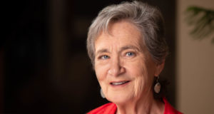 Juliet Wittman on the intimate power of food