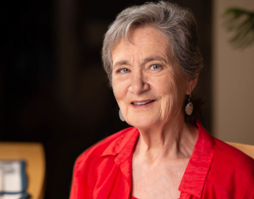 Juliet Wittman on the intimate power of food