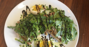 Try this week: Brunch at Corrida, breakfast at Alpine Modern
