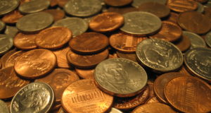 Tips for thrifty living