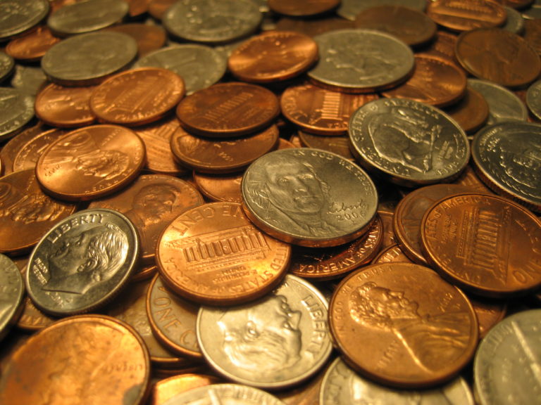 Tips for thrifty living