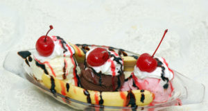 The most american foods