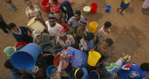 Changing lives with freshwater access in South Africa