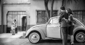 An embarrassment of riches