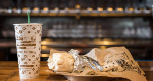 Illegal Pete’s Pete Turner pays his employees close to $20 per hour