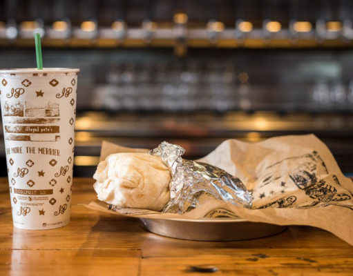 Illegal Pete’s Pete Turner pays his employees close to $20 per hour