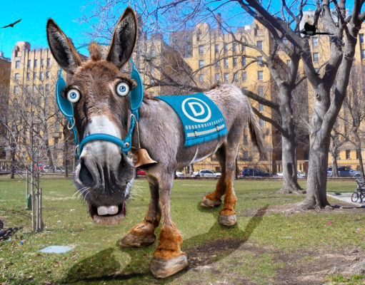 Big change or stability?