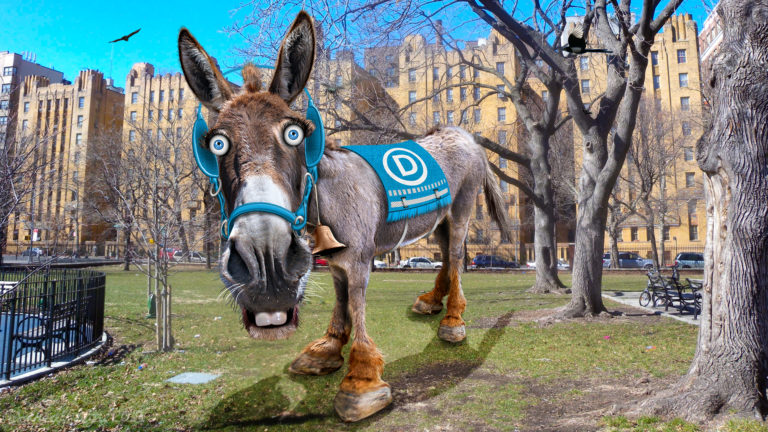 Colorado Dems are in tough spot — they control everything
