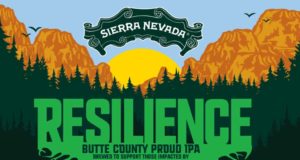 New in brew: Resilience IPA