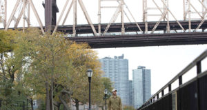 8,500 miles in my shoes