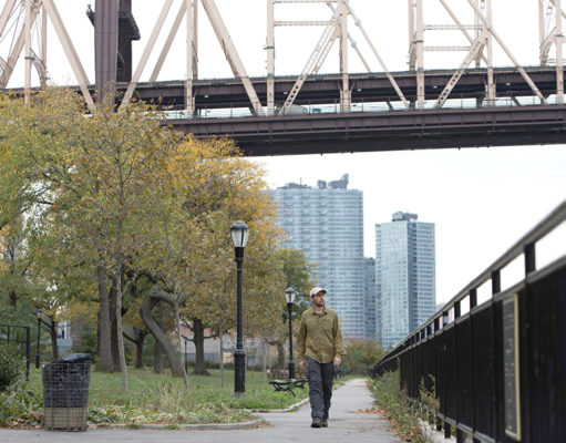 8,500 miles in my shoes