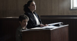 Will the circle be unbroken?