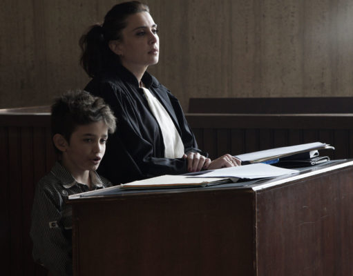 Will the circle be unbroken?