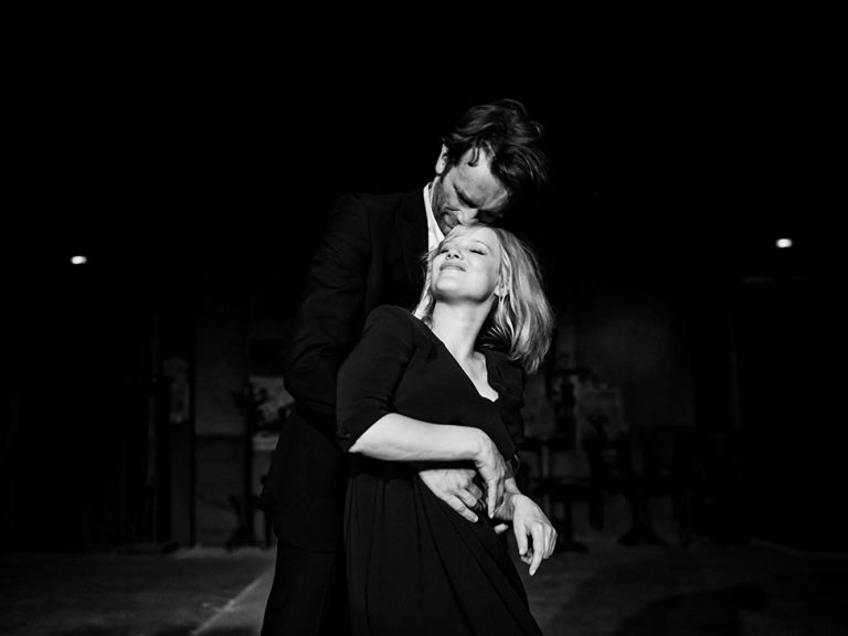 Love in the time of communism