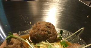 Try this week: Hoppy meatballs, Korean BBQ sandwich, and more