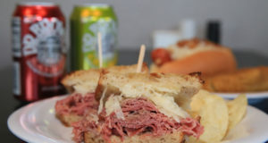 Longmont’s Little Brooklyn