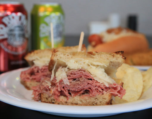 Longmont’s Little Brooklyn