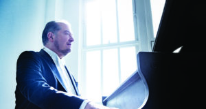 Garrick Ohlsson will play only one in Boulder