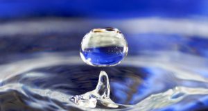 Trickle-up economics