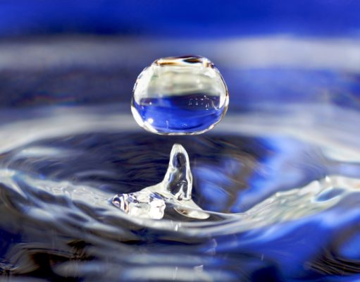 Trickle-up economics