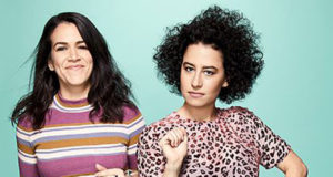 Farewell to ‘Broad City’