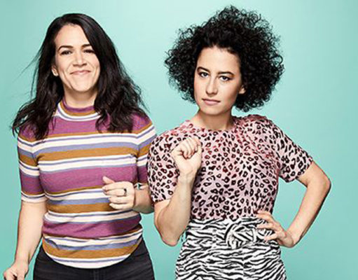 Farewell to ‘Broad City’