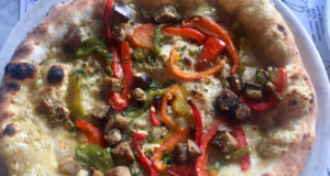 Try this week: Locale pizza, Bookcliff’s chamboursin, and more