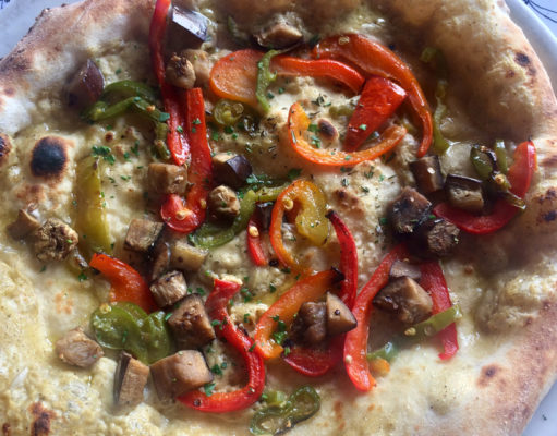 Try this week: Locale pizza, Bookcliff’s chamboursin, and more