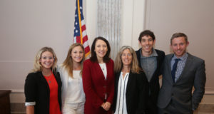 A new era of activism