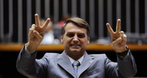 Changes in Latin America