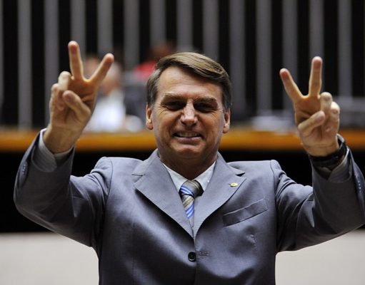 Changes in Latin America