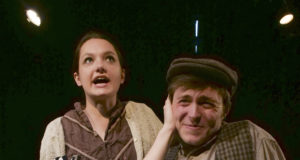 CU Theatre and Dance Department presents Sondheim’s ‘Into the Woods’