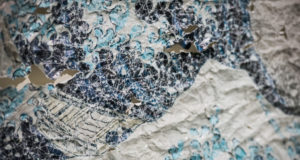 The lasting mark of art