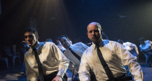 The bluest sky you’ve ever seen