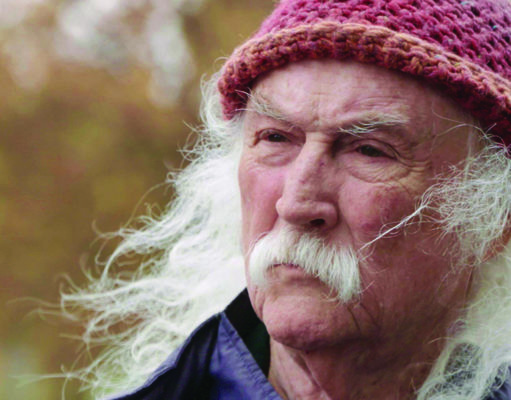 Adventures in cinema