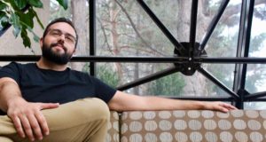 Chasing dreams at 4 miles per hour