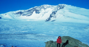 A hidden province of volcanoes in West Antarctica may accelerate sea level rise