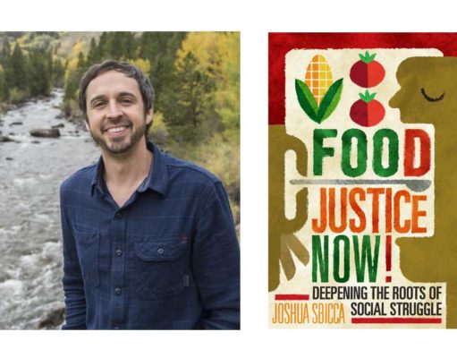 Striving for a more equitable food system