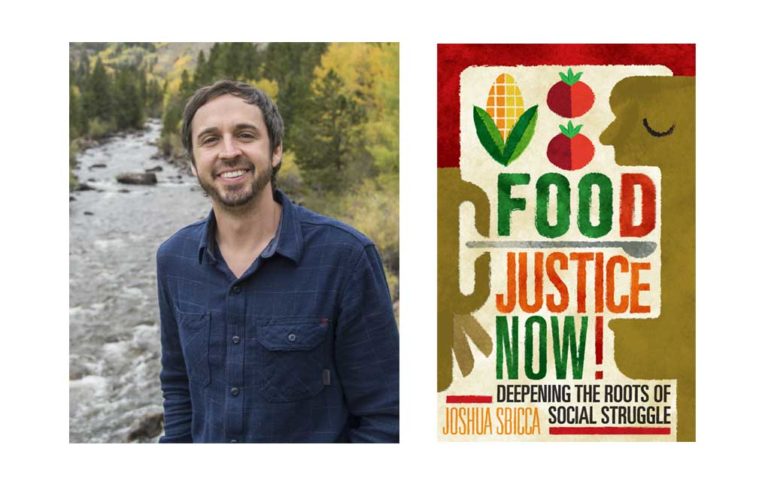 Striving for a more equitable food system